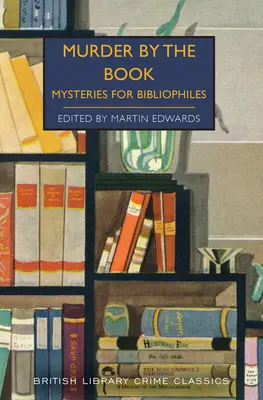 Vražda podle knihy - Murder by the Book