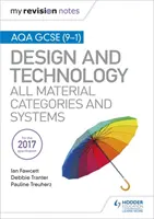 Moje poznámky k revizi: AQA GCSE (9-1) Design and Technology: Všechny materiálové kategorie a systémy - My Revision Notes: AQA GCSE (9-1) Design and Technology: All Material Categories and Systems