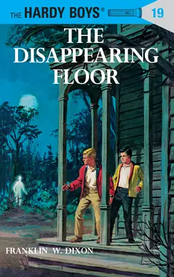 Zmizelá podlaha - The Disappearing Floor
