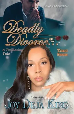 Smrtící rozvod - Deadly Divorce