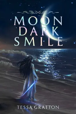 Měsíční temný úsměv - Moon Dark Smile