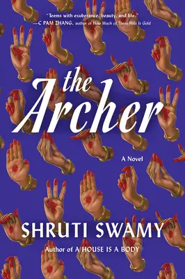 Lukostřelec - The Archer