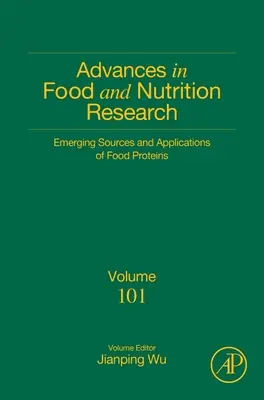 Nové zdroje a aplikace alternativních proteinů: Svazek 101 - Emerging Sources and Applications of Alternative Proteins: Volume 101
