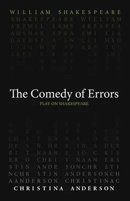 Komedie omylů - The Comedy of Errors