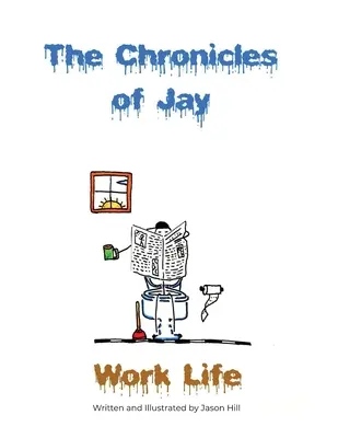 The Chronicles of Jay: Pracovní život - The Chronicles of Jay: Work Life
