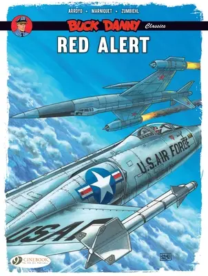 Červený poplach - Red Alert