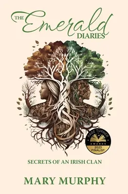 Smaragdové deníky: Dějiny irského klanu: Smaragdové knihy: Tajemství irského klanu - The Emerald Diaries: Secrets of an Irish Clan