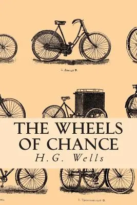 Kola náhody - The Wheels of Chance