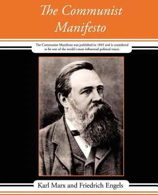 Komunistický manifest - The Communist Manifesto