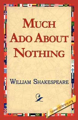 Mnoho ADO o ničem - Much ADO about Nothing