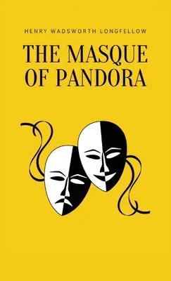 Pandořina maska - The Masque of Pandora