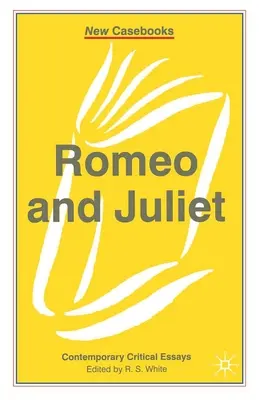 Romeo a Julie - Romeo and Juliet