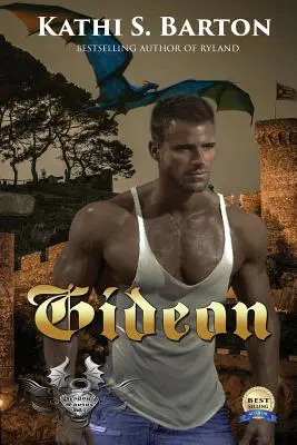 Gideon: Gideon: Dragon's Savior - Mnage Erotic Fantasy - Gideon: Dragon's Savior - Mnage Erotic Fantasy