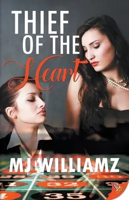 Zloděj srdce - Thief of the Heart