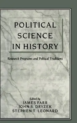 Politologie v dějinách - Political Science in History