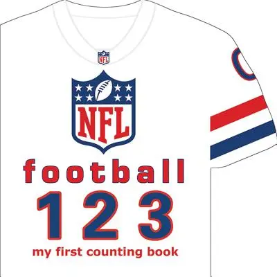 Fotbal NFL 123 - NFL Football 123