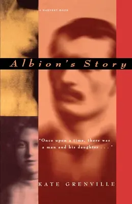 Albionův příběh - Albion's Story