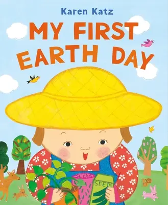Můj první Den Země - My First Earth Day