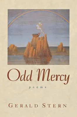 Zvláštní milosrdenství: Básně - Odd Mercy: Poems