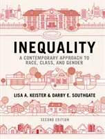 Nerovnost - Inequality