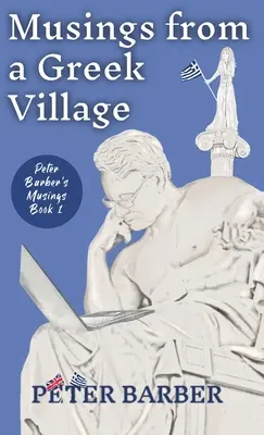 Úvahy z řecké vesnice - Musings from a Greek Village
