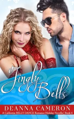 Rolničky: Prázdninová novela - Jingly Bells: A Holiday Novella