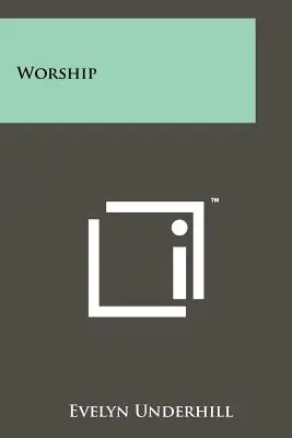 Uctívání - Worship