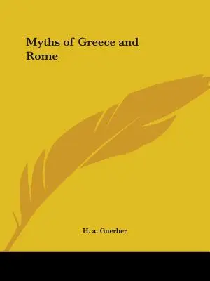 Mýty Řecka a Říma - Myths of Greece and Rome