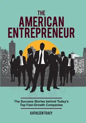 Americký podnikatel - The American Entrepreneur