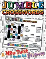 Jumble(r): Křížovky(tm): Nová variace na staré oblíbené žolíky - Jumble(r) Crosswords(tm): A New Twist on an Old Favorite