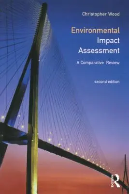Posuzování vlivů na životní prostředí: Srovnávací přehled - Environmental Impact Assessment: A Comparative Review