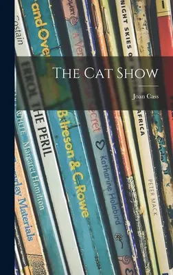 Kočičí show - The Cat Show