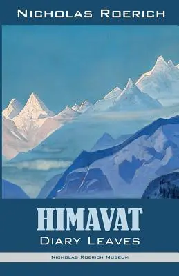 Himavat: Deník Listy - Himavat: Diary Leaves