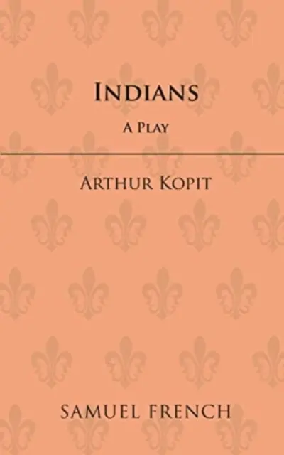 Indiáni - Indians