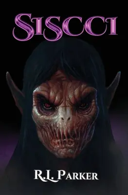Siscci: novela Ruce smrti - Siscci: A Hands of Death Novella