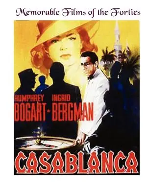 Nezapomenutelné filmy čtyřicátých let - Memorable Films of the Forties