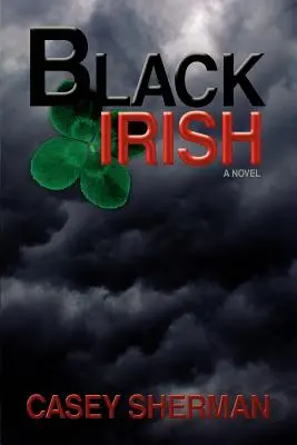 Černá irština - Black Irish