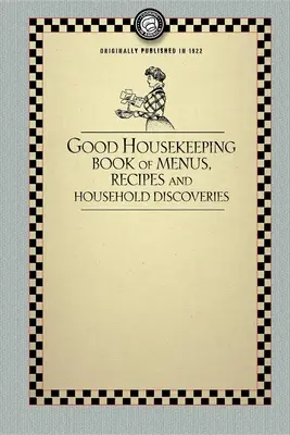 Kniha Good Housekeeping - Good Housekeeping's Book
