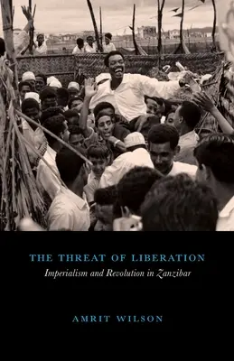Hrozba osvobození - The Threat of Liberation