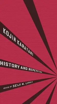 Dějiny a opakování - History and Repetition