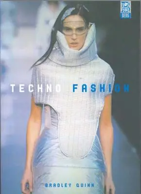 Technomóda - Techno Fashion
