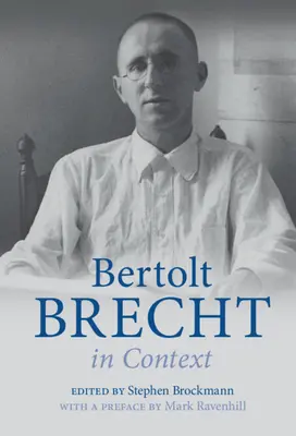 Bertolt Brecht v souvislostech - Bertolt Brecht in Context