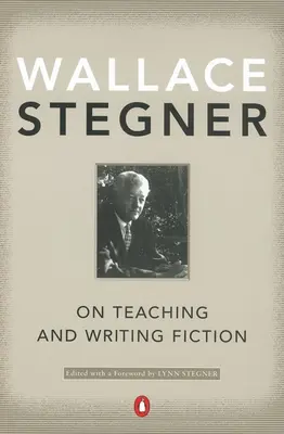 O vyučování a psaní beletrie - On Teaching and Writing Fiction