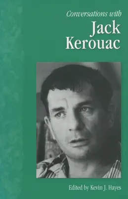 Rozhovory s Jackem Kerouacem - Conversations with Jack Kerouac
