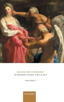 Rozum a zkušenost u Mendelssohna a Kanta - Reason and Experience in Mendelssohn and Kant