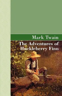 Dobrodružství Huckleberryho Finna - The Adventures of Huckleberry Finn