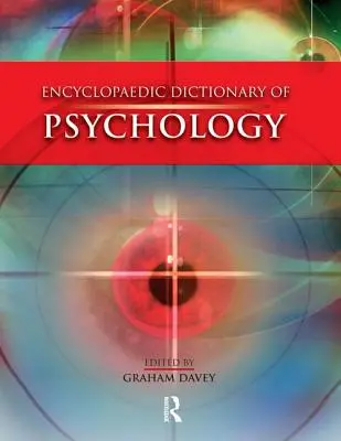 Encyklopedický slovník psychologie - The Encyclopaedic Dictionary of Psychology