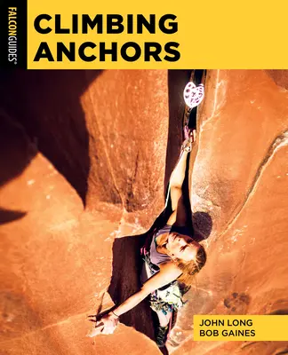 Horolezecké kotvy - Climbing Anchors