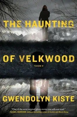 Strašidla z Velkwoodu - The Haunting of Velkwood