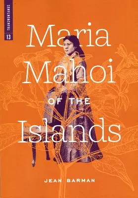 Maria Mahoi z ostrovů - Maria Mahoi of the Islands